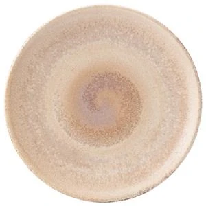 Utopia Murra Blush Coupe Plate 6.5inch / 17cm 3 Utopia Murra Blush Coupe Plate 6.5inch / 17cm