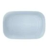 Utopia Circus Chambray Rectangular Platter 25 X 17cm 1 Utopia Circus Chambray Rectangular Platter 25 X 17cm -Best Cutlery Store 202264