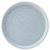 Utopia Circus Chambray Walled Plate 7inch / 17.5cm 2 Utopia Circus Chambray Walled Plate 7inch / 17.5cm -Best Cutlery Store 202288
