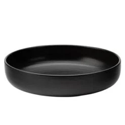 Utopia Circus Raven Presentation Bowl 8inch / 20cm