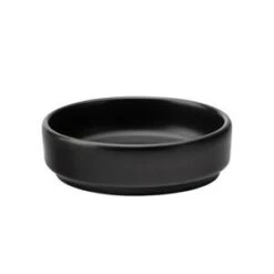 Utopia Circus Raven Walled Dip Pot 3inch / 8cm