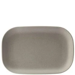 Utopia Parade Husk Rectangular Platter 29x19.5cm