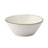 Utopia Homestead Olive Conical Bowl 6.25inch / 16cm 2 Utopia Homestead Olive Conical Bowl 6.25inch / 16cm -Best Cutlery Store 202611