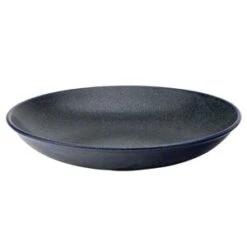 Utopia Granite Blue Deep Coupe Bowl 11inch / 28cm