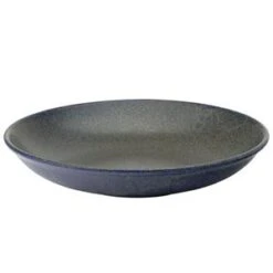 Utopia Granite Blue Deep Coupe Bowl 9inch / 23cm