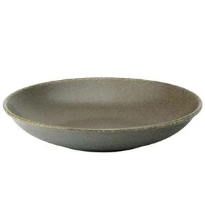 Utopia Granite Green Deep Coupe Bowl 9inch / 23cm 3 Utopia Granite Green Deep Coupe Bowl 9inch / 23cm