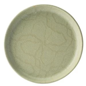 Utopia Maze Kale Walled Plate 7inch / 17.5cm 3 Utopia Maze Kale Walled Plate 7inch / 17.5cm