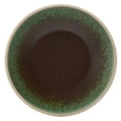 Utopia Pistachio Plate 7inch / 17.5cm