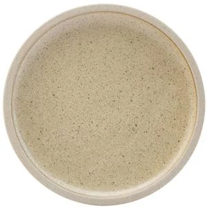 Utopia Prairie Plate 8.25inch / 21cm 3 Utopia Prairie Plate 8.25inch / 21cm