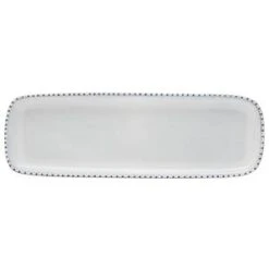 Utopia Rhythm Platter 37 X 12cm