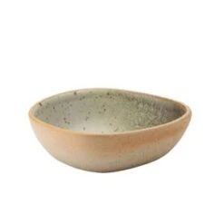 Utopia Solstice Irregular Bowl 3.5inch / 9cm