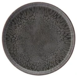 Utopia Nocturne Coupe Plate 8.5inch / 22cm