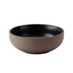 Utopia Obsidian Bowl 5.5inch / 14cm