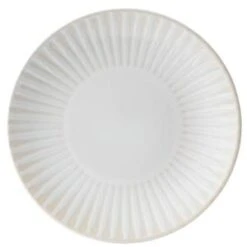 Utopia Venus Coupe Plate 8.25inch / 21cm