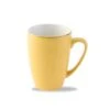 Stonecast Mustard Seed Mug 12oz / 340ml