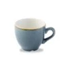Stonecast Blueberry Espresso Cup 3.5oz / 100ml -Best Cutlery Store 204583