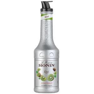Monin Kiwi Fruit Mix Puree 1ltr 3 Monin Kiwi Fruit Mix Puree 1ltr
