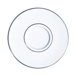 Arcoroc Arcadie Saucer 11.2cm