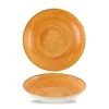 Stonecast Tangerine Coupe Bowl 7.25inch / 18.2cm -Best Cutlery Store 207621
