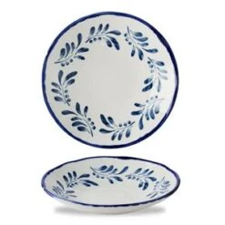 Harvest Mediterranean Organic Coupe Bowl 7.9inch / 20cm