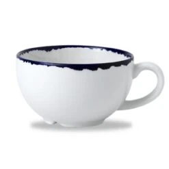 Harvest Ink Cappuccino Cup 12oz