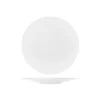 Creative Opulence White Boston Melamine Plate 17.5cm -Best Cutlery Store 209725