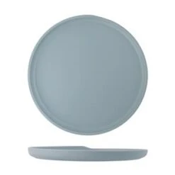 Creative Jade Copenhagen Round Melamine Plate 28cm