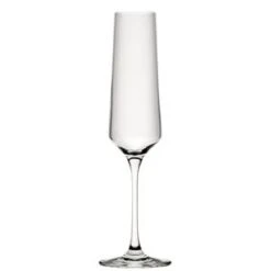 Utopia Murray Flute Glass 7.75oz / 220ml