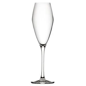Utopia Seine Flute Glass 9.25oz / 260ml 3 Utopia Seine Flute Glass 9.25oz / 260ml