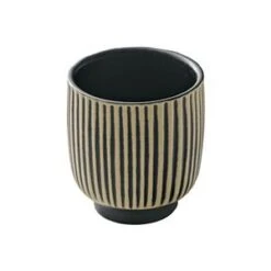 Nara Black & White Cup 100ml