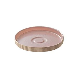 Nara Rose Saucer 15cm 3 Nara Rose Saucer 15cm