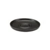 Elements Black Saucer 117mm