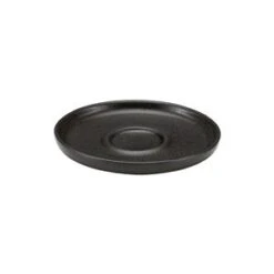 Elements Black Saucer 117mm