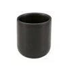 Elements Black Cup 110ml -Best Cutlery Store 210968