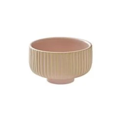 Nara Rose Bowl Round Small 120ml