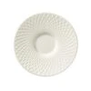 Reflections Purity Saucer 13.5cm -Best Cutlery Store 211073