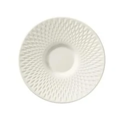 Reflections Purity Saucer 13.5cm