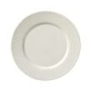 Reflections Purity Rimmed Plate 22cm