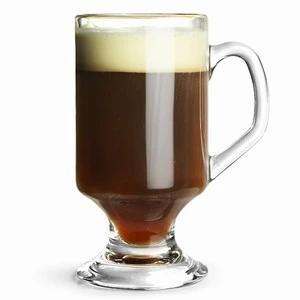 Arcoroc Irish Coffee Glasses 10.2oz / 290ml 3 Arcoroc Irish Coffee Glasses 10.2oz / 290ml