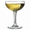 Arcoroc Elegance Coupe Champagne Glasses 5.6oz / 160ml -Best Cutlery Store 44064