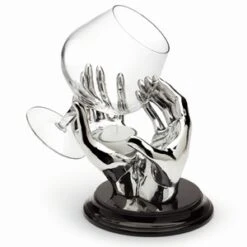 Chinelli Le Mani Cognac & Brandy Warmer 26oz / 750ml