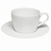 Elia Orientix Tea Cups & Saucers 8.8oz / 250ml -Best Cutlery Store 55797