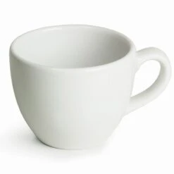 Royal Genware Bowl Shaped Espresso Cups 3.2oz / 90ml