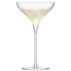 LSA Savoy Champagne Saucers 8.8oz / 250ml 2 LSA Savoy Champagne Saucers 8.8oz / 250ml -Best Cutlery Store 69634