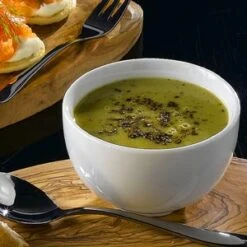 Royal Genware Soup Bowls 10.5cm