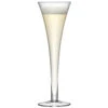LSA Hollow Stem Champagne Flutes 7oz / 200ml 2 LSA Hollow Stem Champagne Flutes 7oz / 200ml -Best Cutlery Store 75552