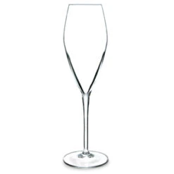 Luigi Bormioli Atelier Champagne Flutes 9.5oz / 270ml