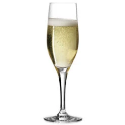 Sensation Exalt Champagne Flutes 6.7oz / 190ml