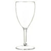 Elite Premium Polycarbonate Wine Glasses 14oz / 400ml -Best Cutlery Store 84869