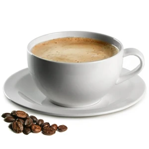 Elia Miravell Breakfast Cups & Saucers 10.6oz / 300ml 3 Elia Miravell Breakfast Cups & Saucers 10.6oz / 300ml